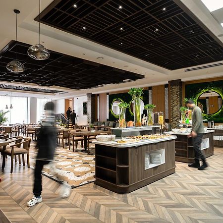Shamsan Airport Hotel Ташкент Экстерьер фото