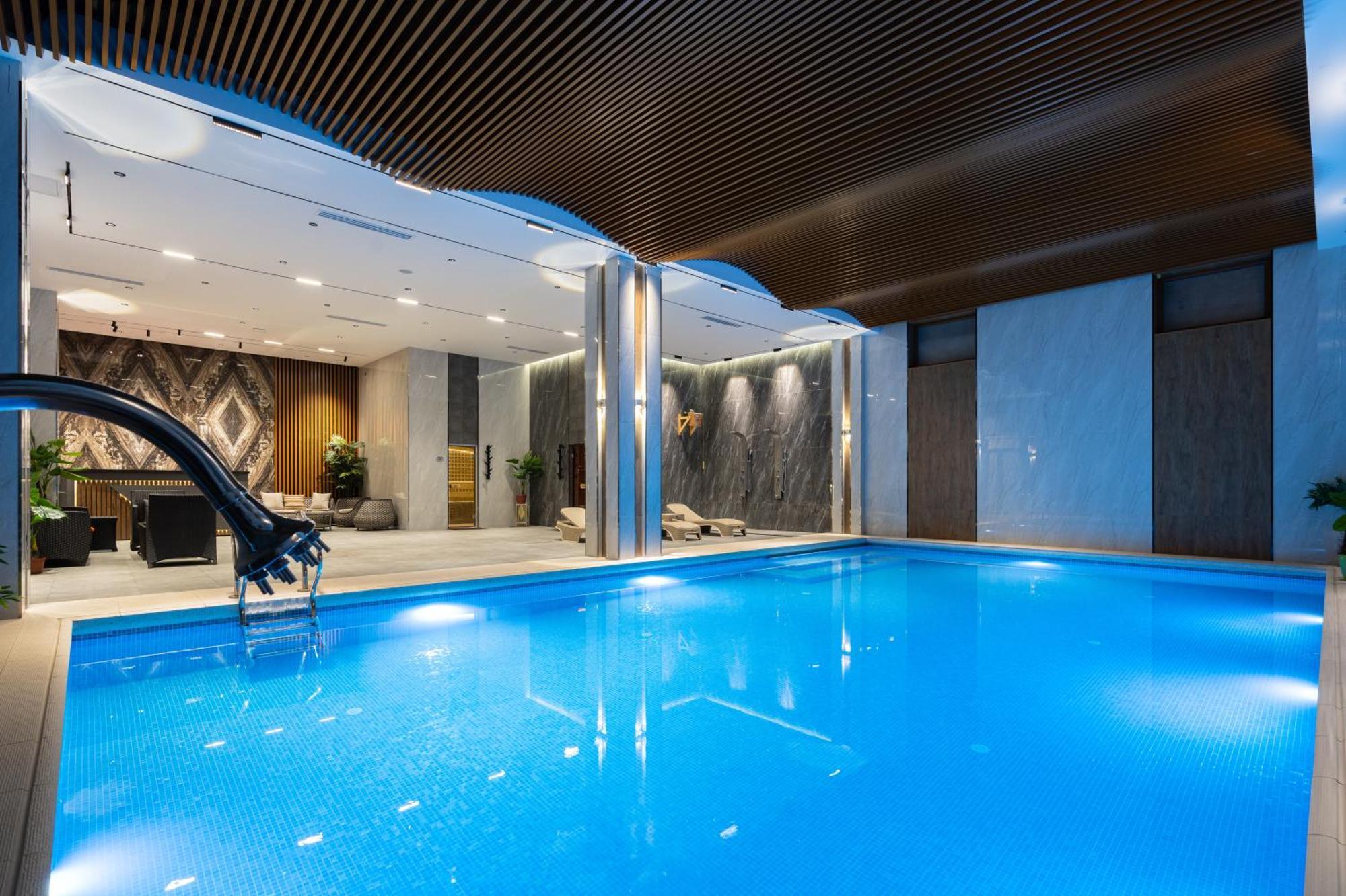 Shamsan Airport Hotel Ташкент Экстерьер фото