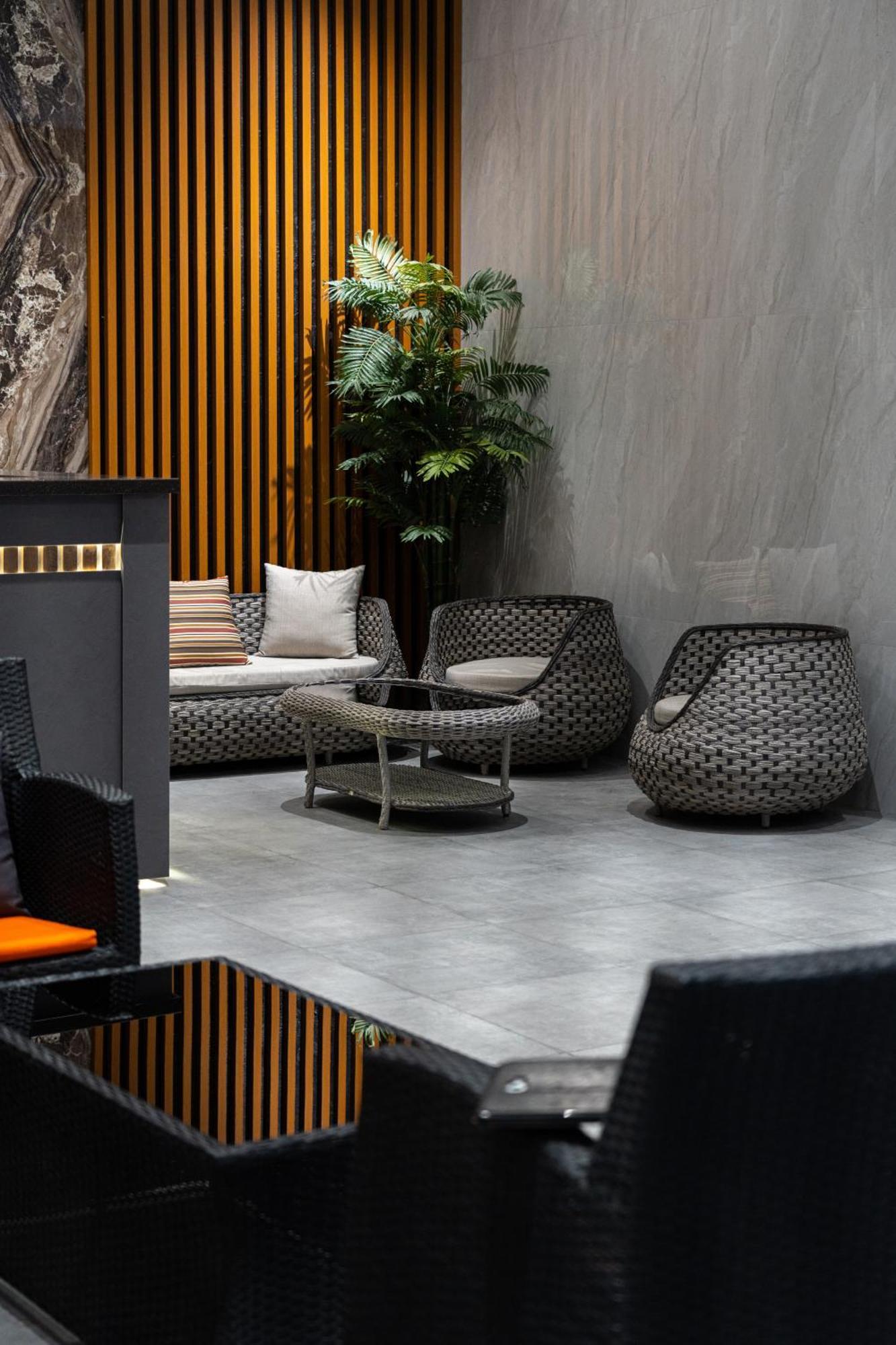 Shamsan Airport Hotel Ташкент Экстерьер фото