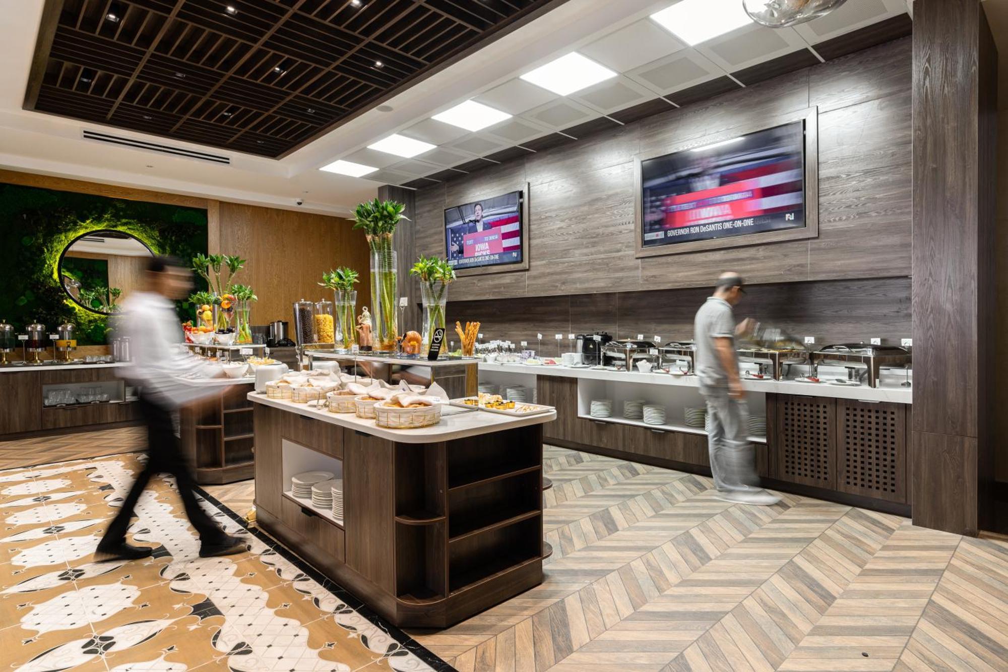 Shamsan Airport Hotel Ташкент Экстерьер фото