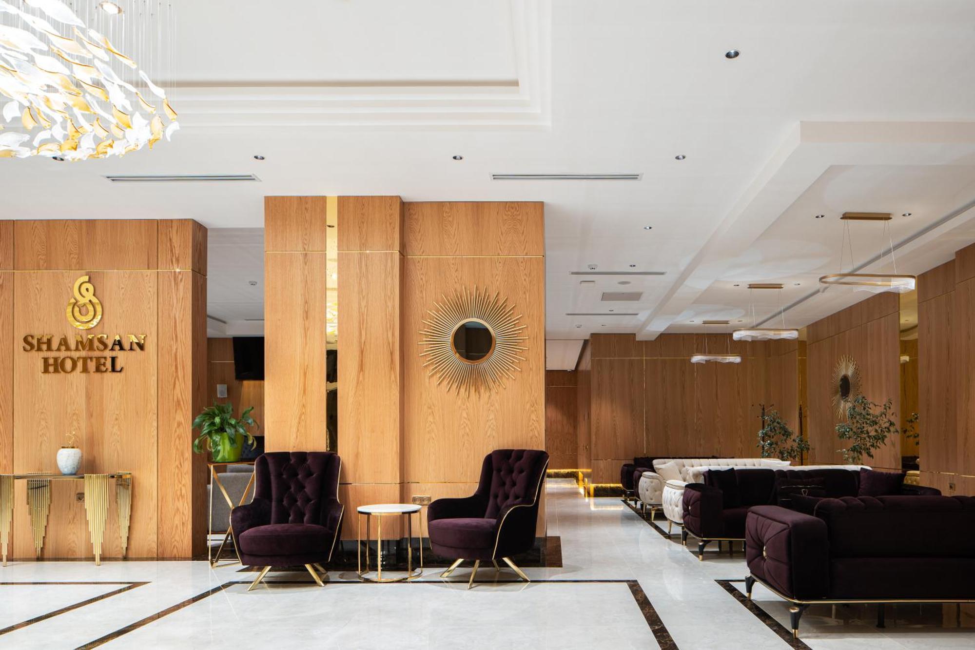 Shamsan Airport Hotel Ташкент Экстерьер фото