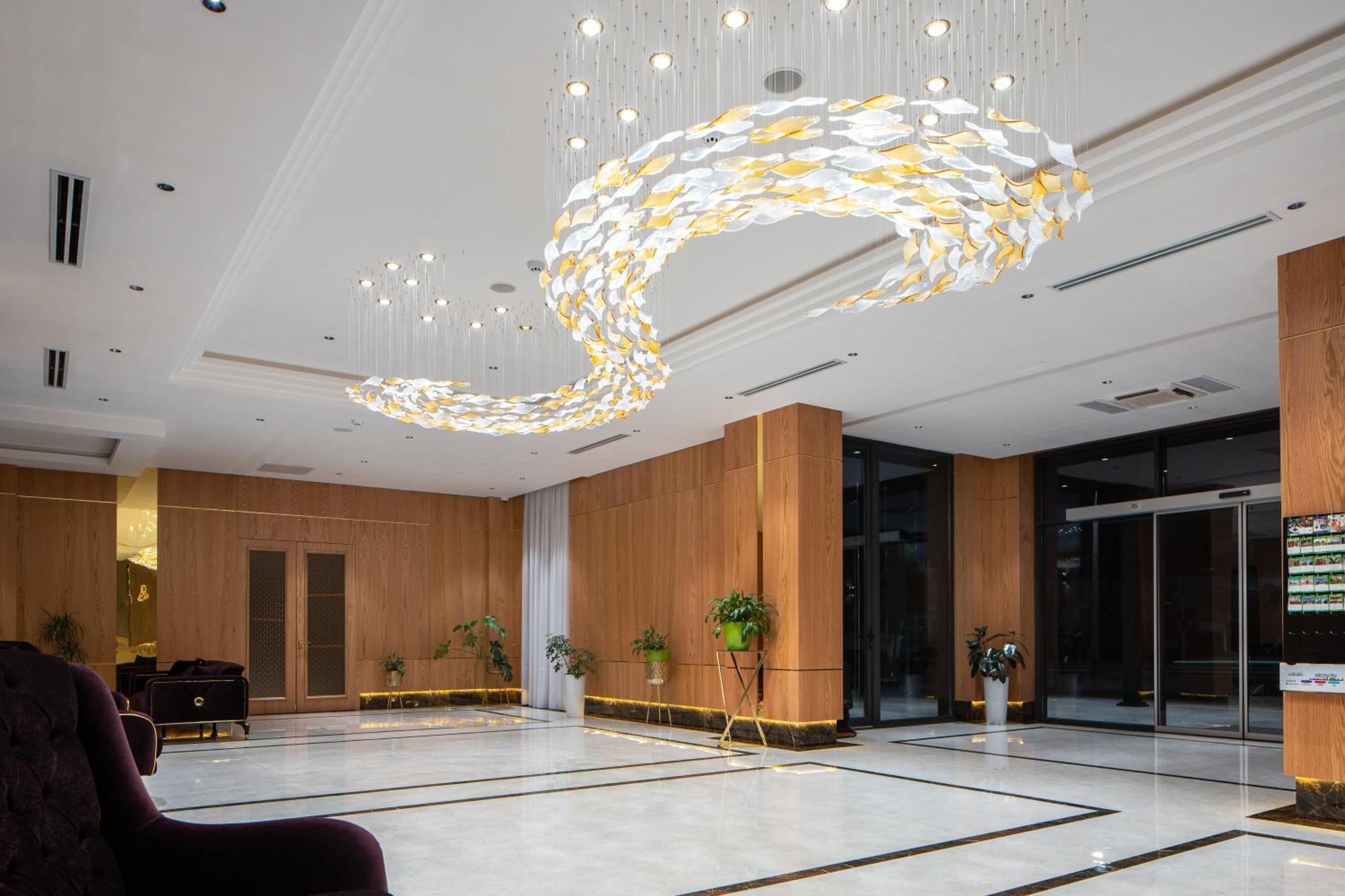 Shamsan Airport Hotel Ташкент Экстерьер фото