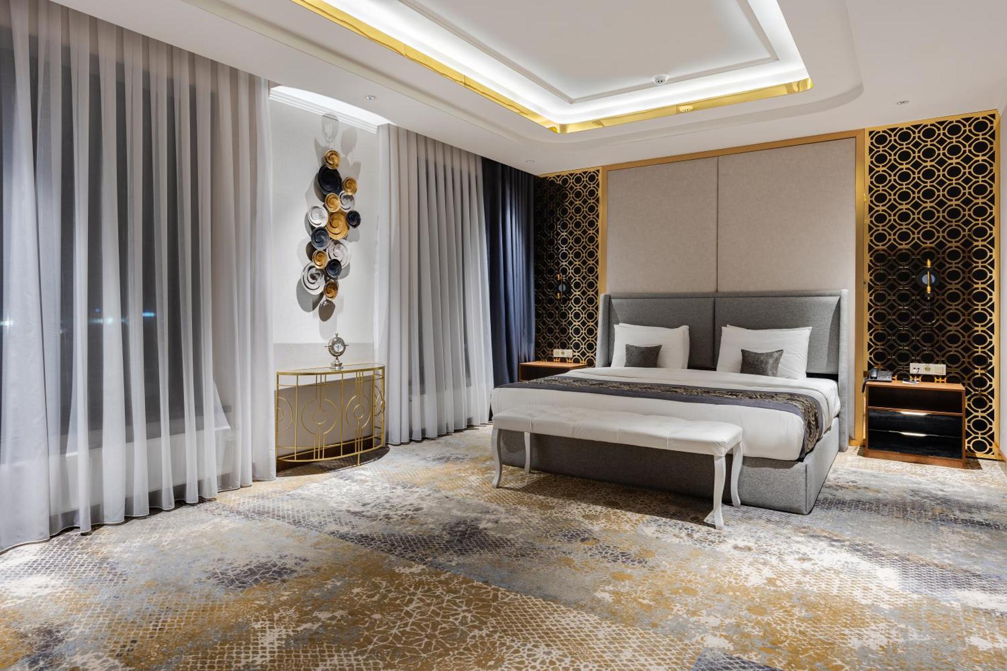 Shamsan Airport Hotel Ташкент Экстерьер фото