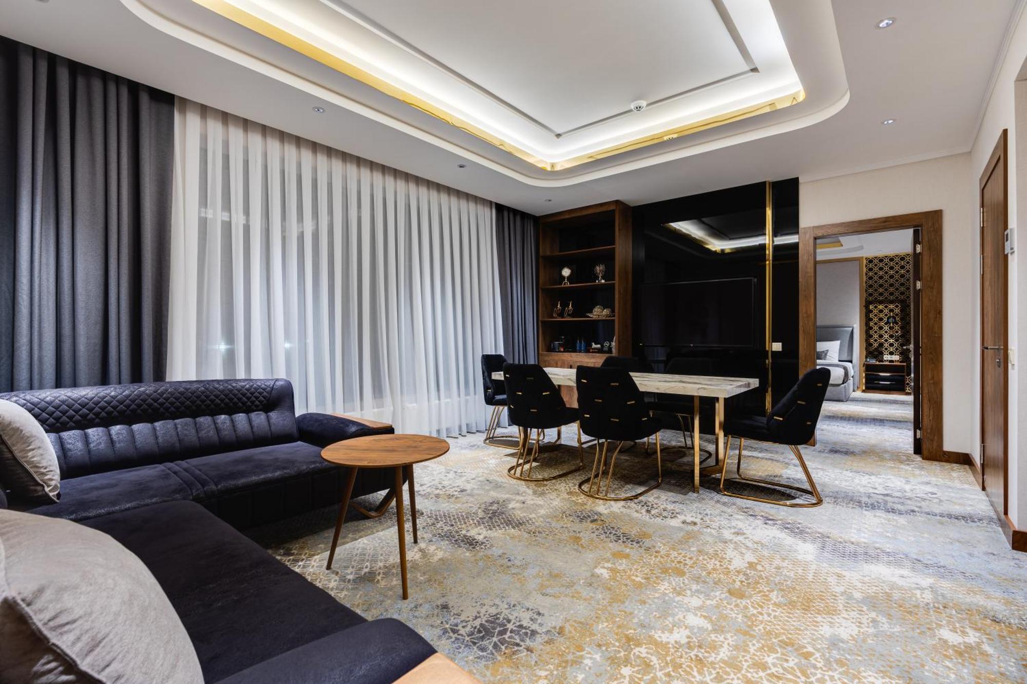 Shamsan Airport Hotel Ташкент Экстерьер фото