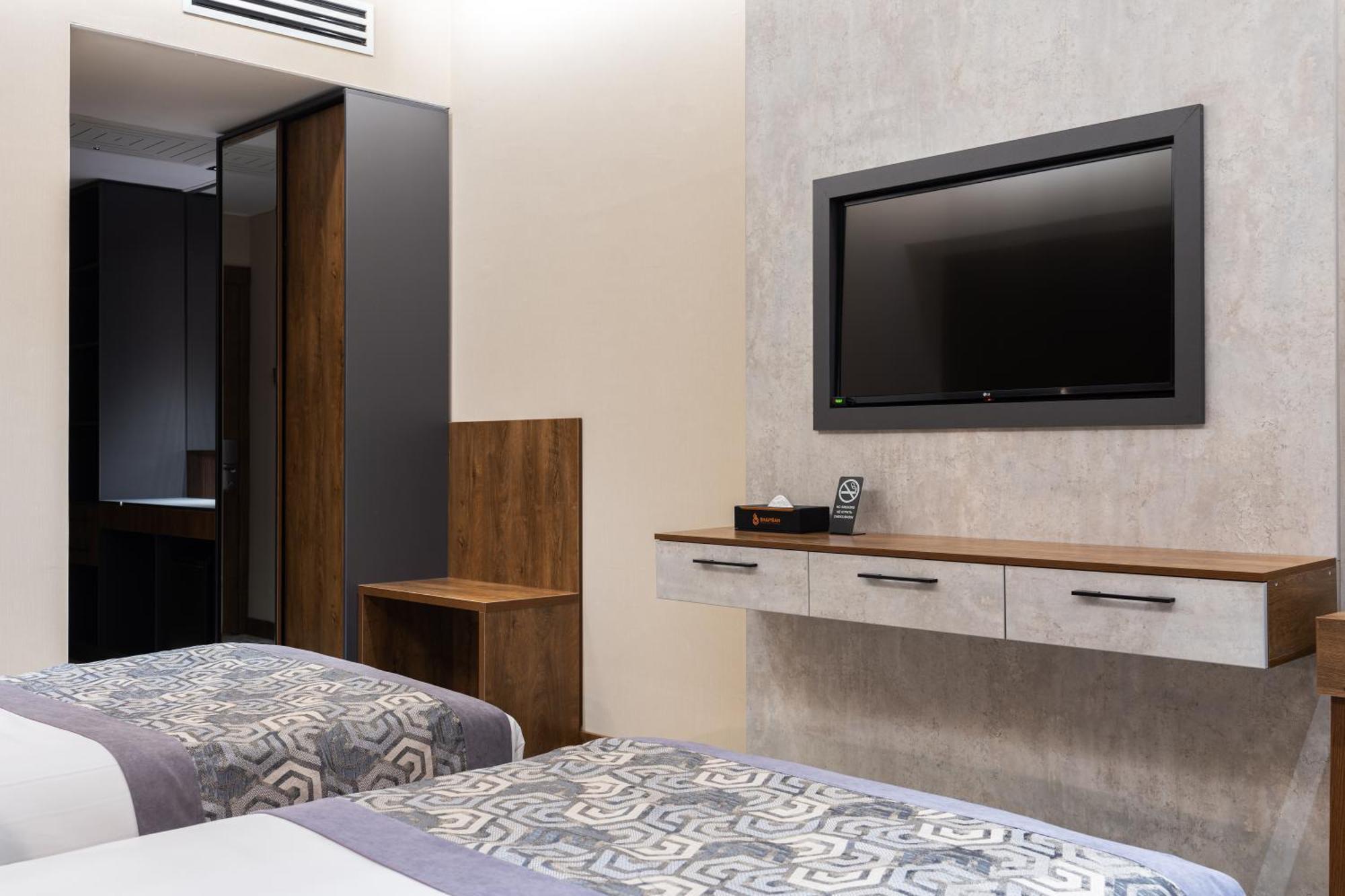 Shamsan Airport Hotel Ташкент Экстерьер фото