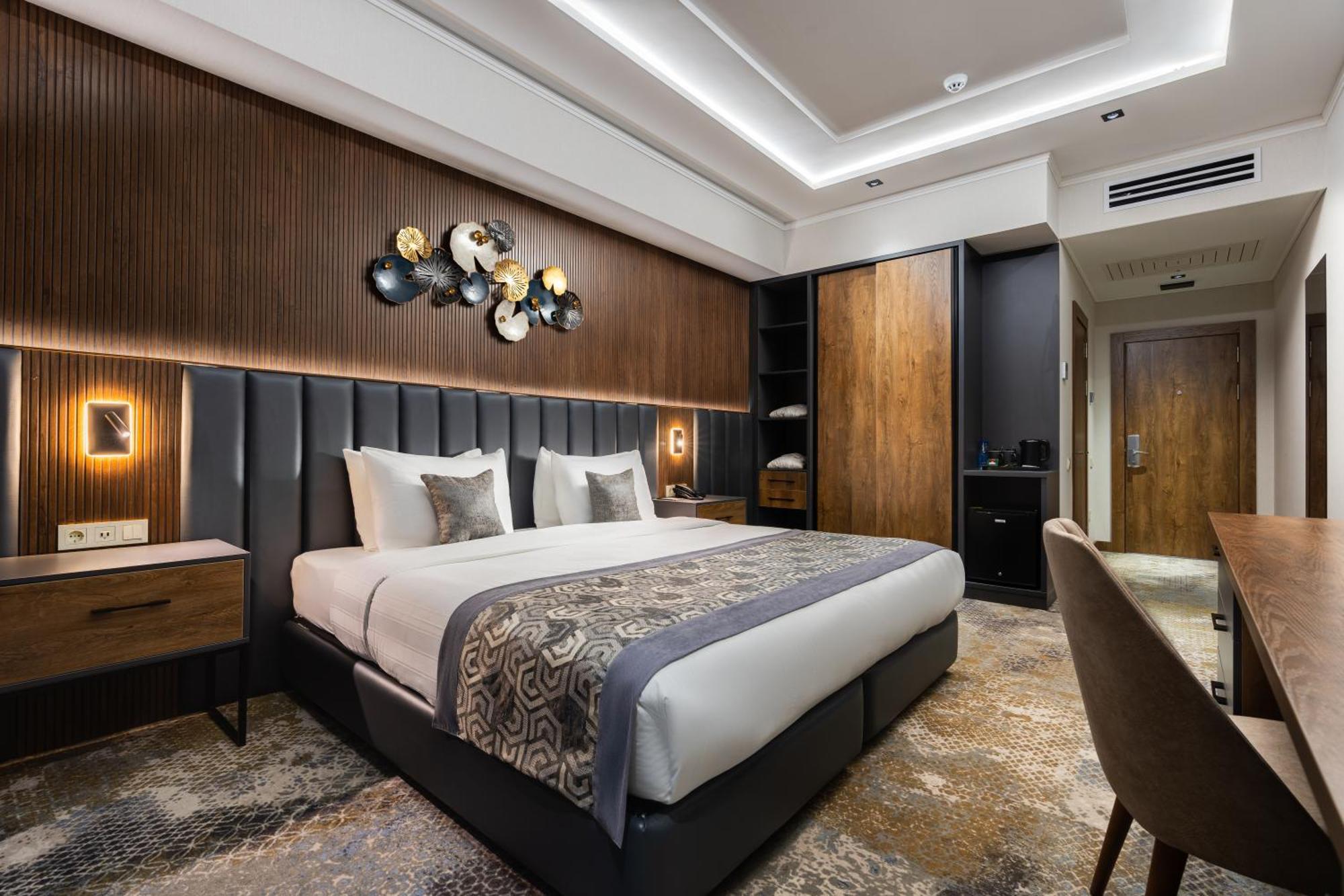 Shamsan Airport Hotel Ташкент Экстерьер фото