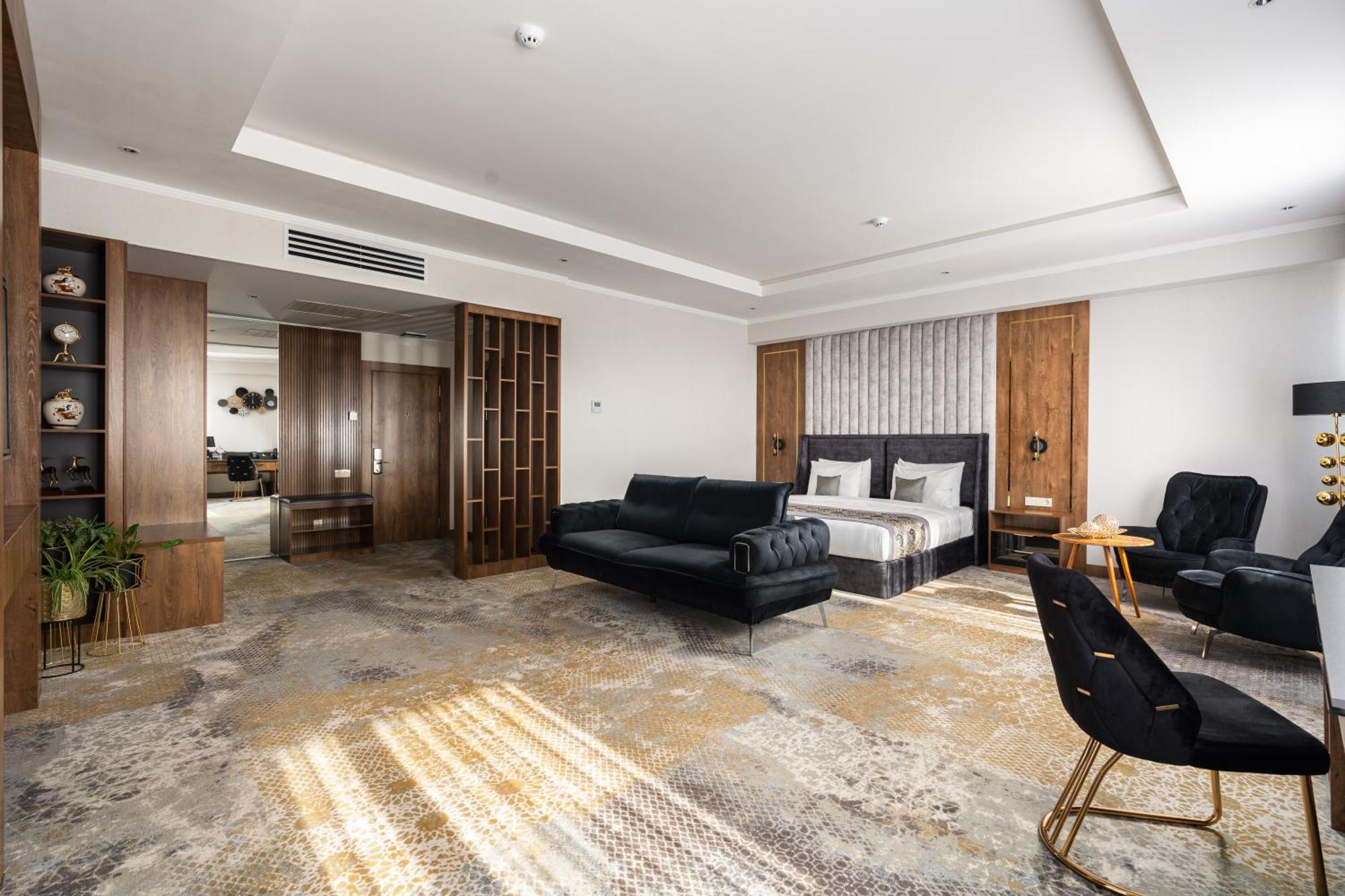 Shamsan Airport Hotel Ташкент Экстерьер фото