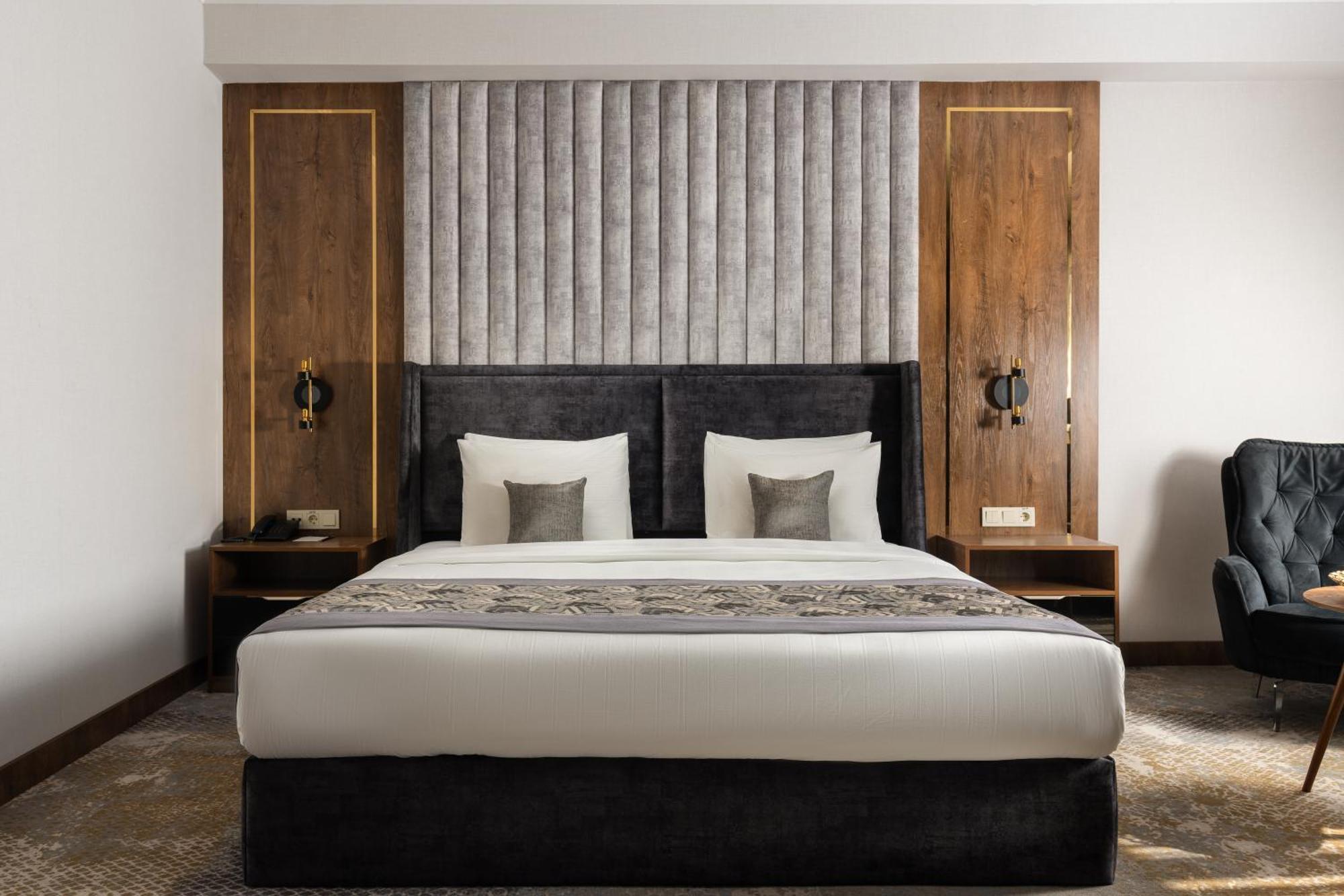 Shamsan Airport Hotel Ташкент Экстерьер фото